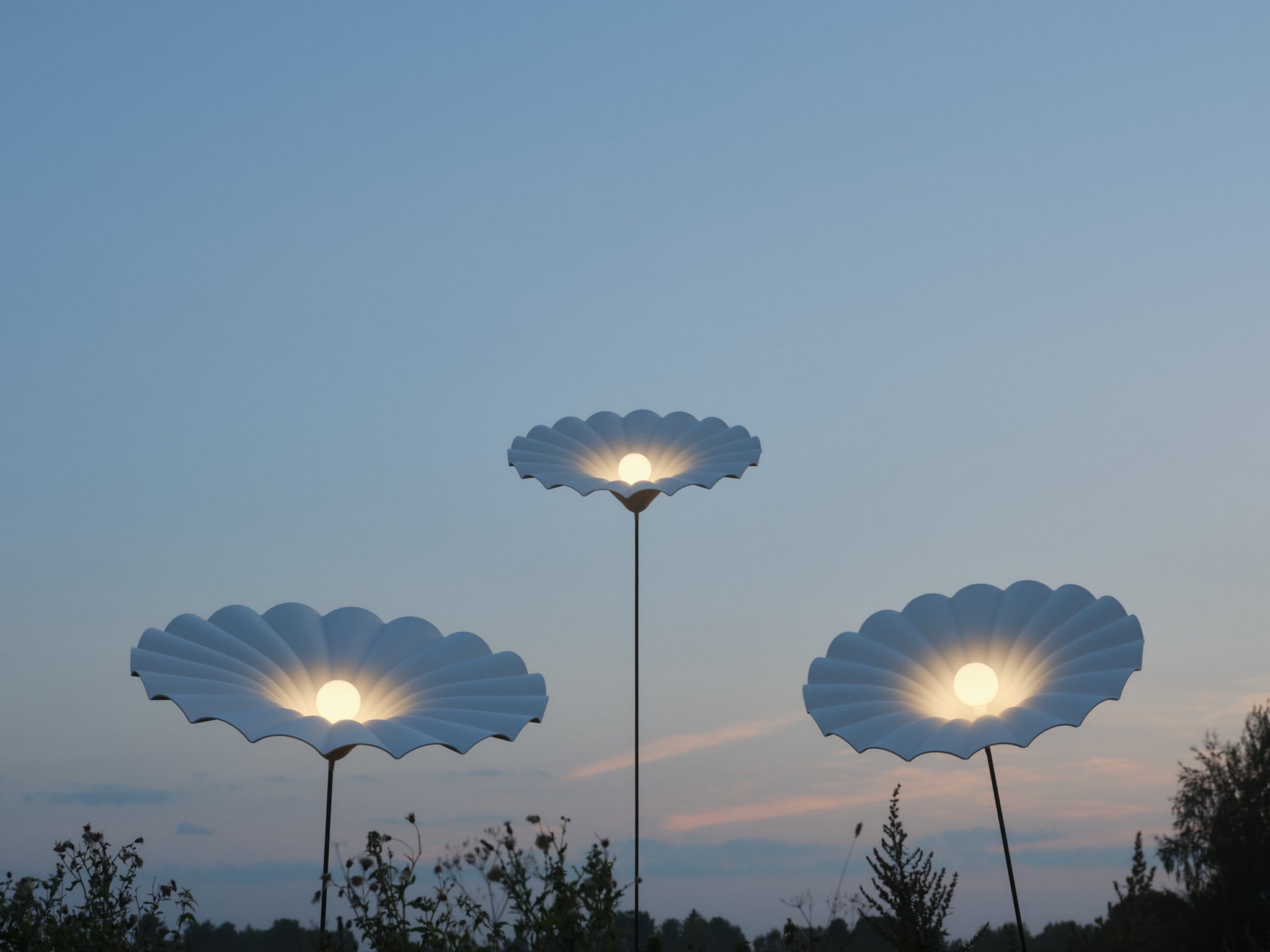 Pendant Light DOS 950