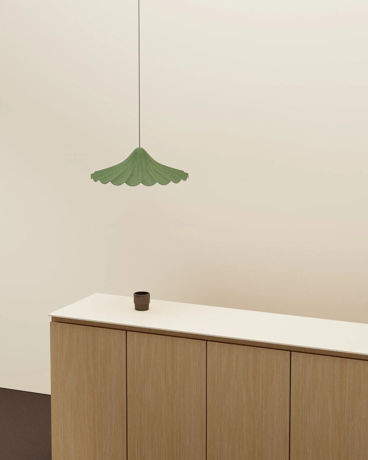 Pendant Light DOS 530