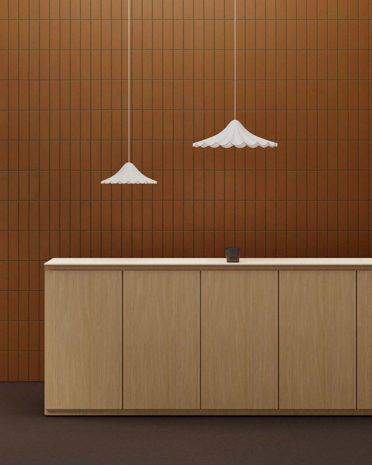 Pendant Light DOS 530