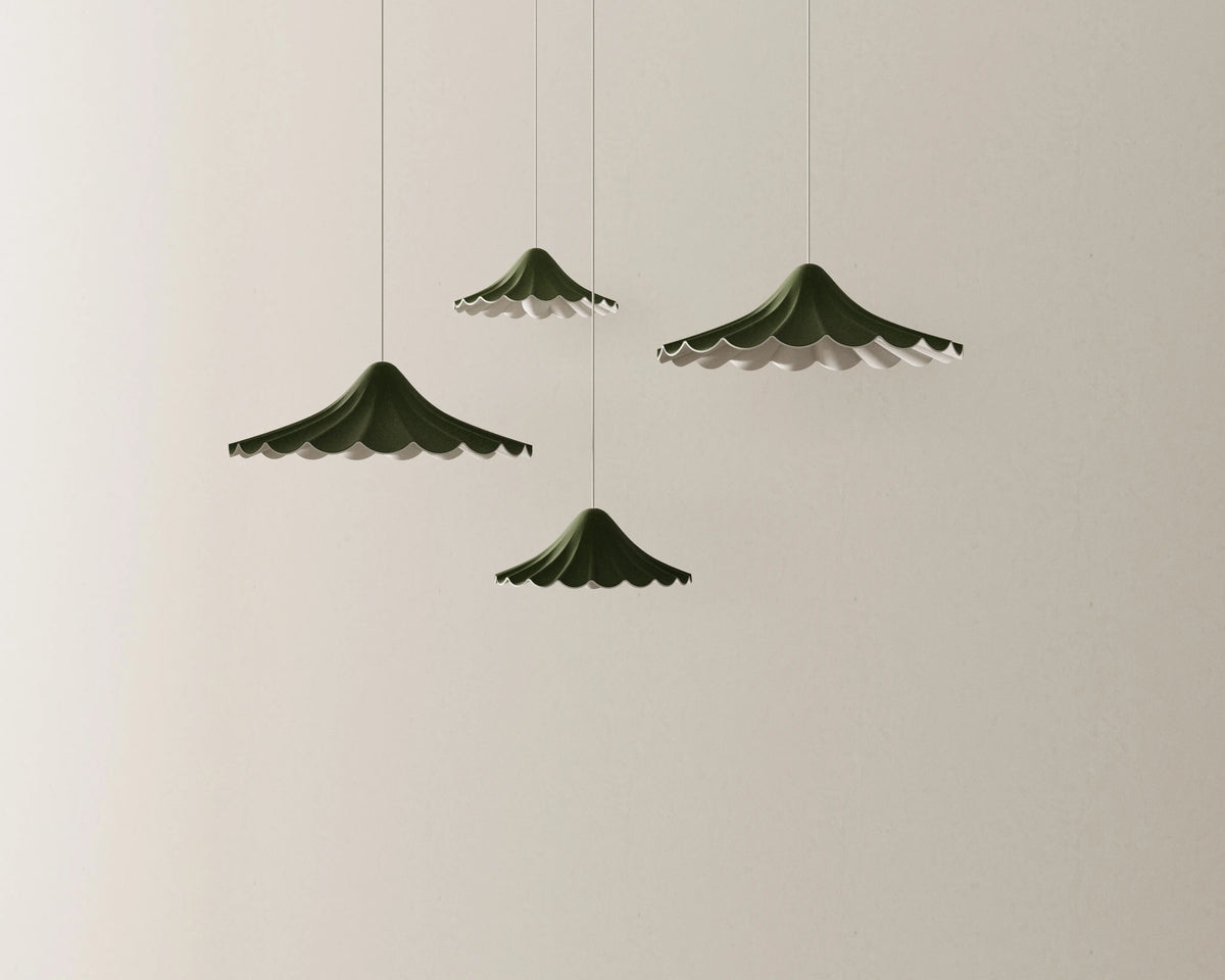 Pendant Light DOS 530