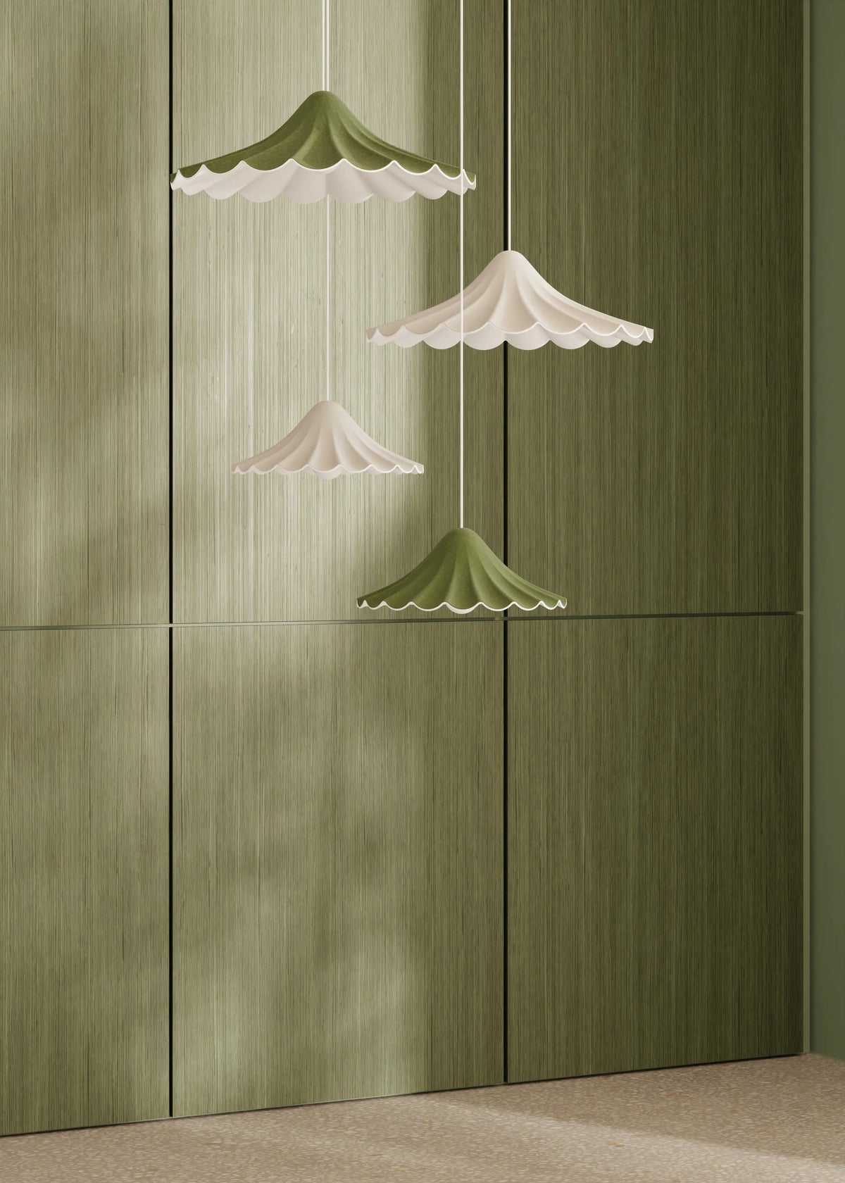 Pendant Light DOS 530