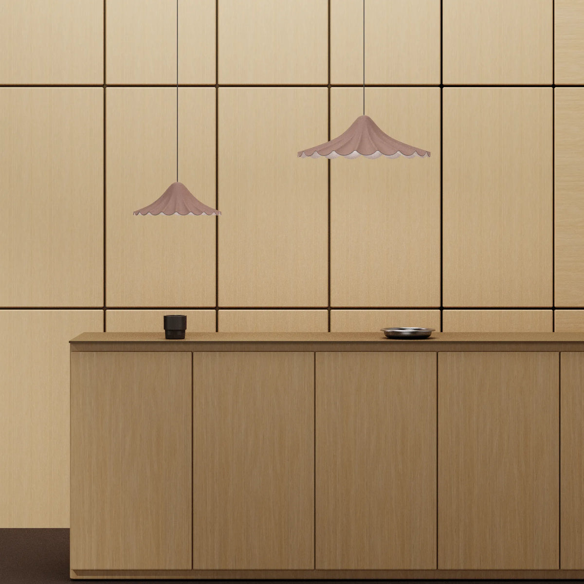 Pendant Light DOS 530