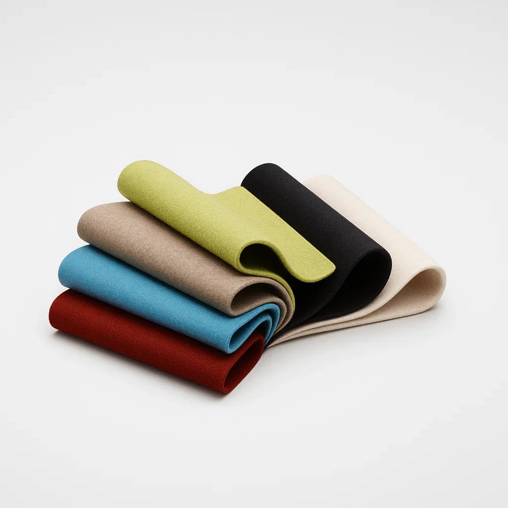 DOS Fabric Color Sample